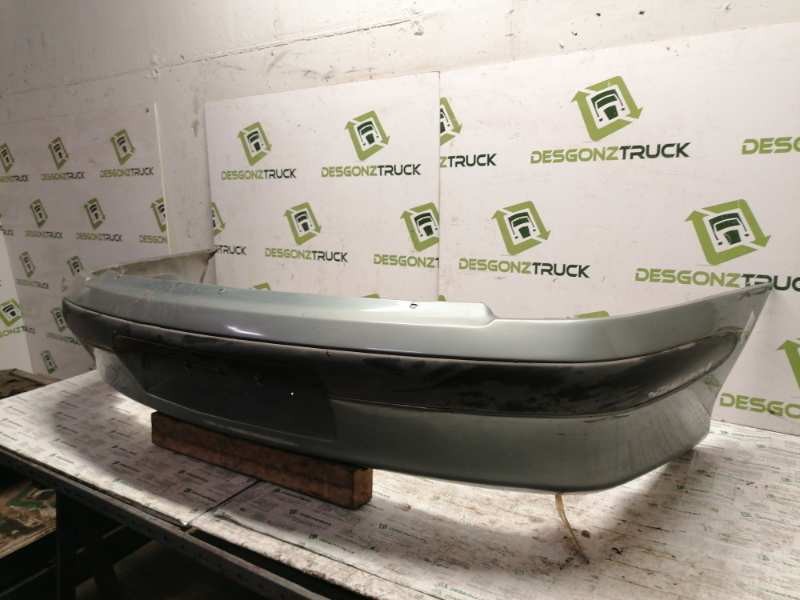 Recambio de paragolpes trasero para renault megane i classic (la0) 1.9 diesel referencia OEM IAM   