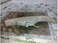 Recambio de piloto delantero izquierdo para renault master caja abierta/chasis ab ´98 caja abierta batalla 3578 referencia OEM I 2