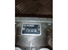 Recambio de valvula aire para volvo fl 614 - 180/220 fsa 128 / 132 kw corto referencia OEM IAM 0481064108  VALVULA TRANSMISSOR D 2