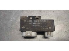 Recambio de rele electroventiladores para seat ibiza (6k) 1.9 tdi referencia OEM IAM 1H0919506B  