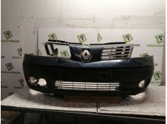 Recambio de paragolpes delantero para renault espace iv (jk0) 2.0 dci diesel fap referencia OEM IAM   