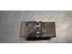 Recambio de rele electroventiladores para seat ibiza (6k) 1.9 tdi referencia OEM IAM 1H0919506B   2