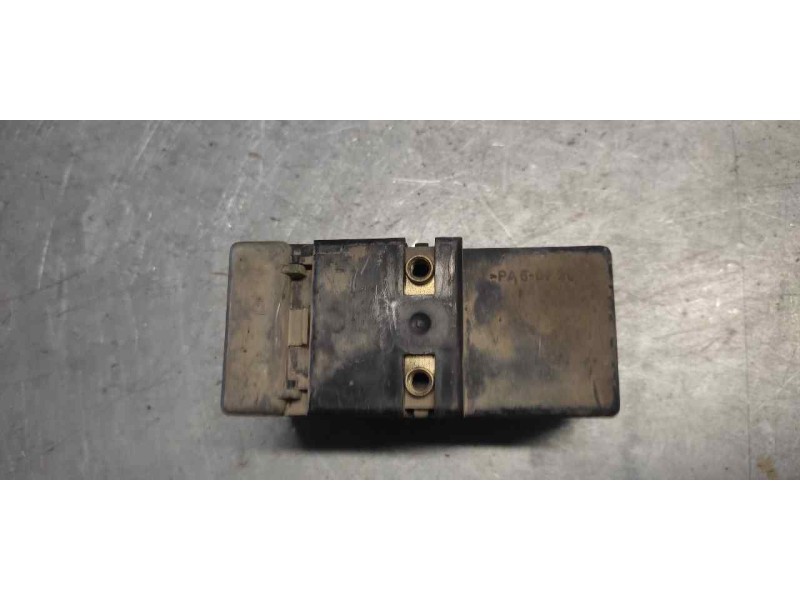 Recambio de rele electroventiladores para seat ibiza (6k) 1.9 tdi referencia OEM IAM 1H0919506B  