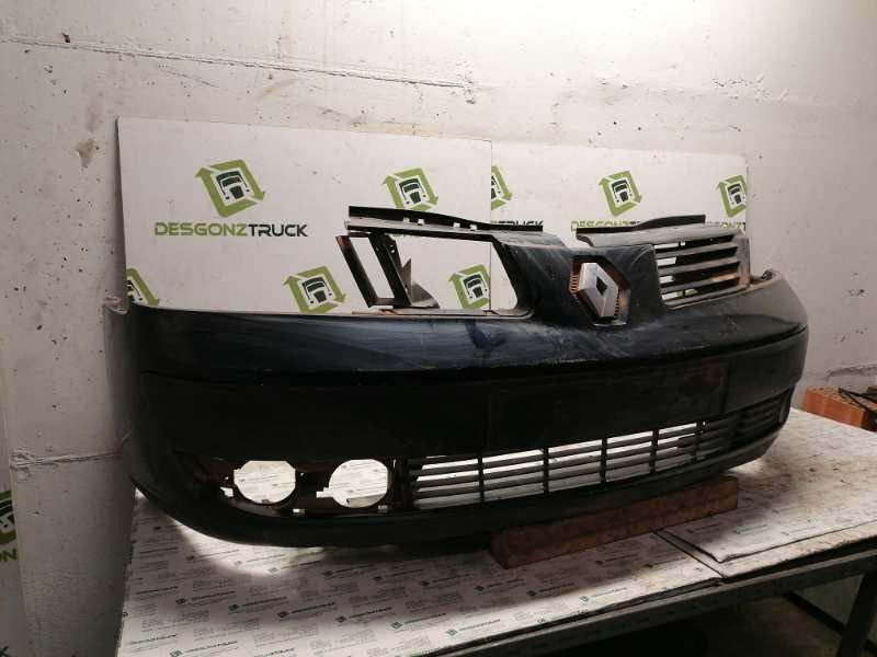 Recambio de paragolpes delantero para renault espace iv (jk0) 2.0 dci diesel fap referencia OEM IAM   