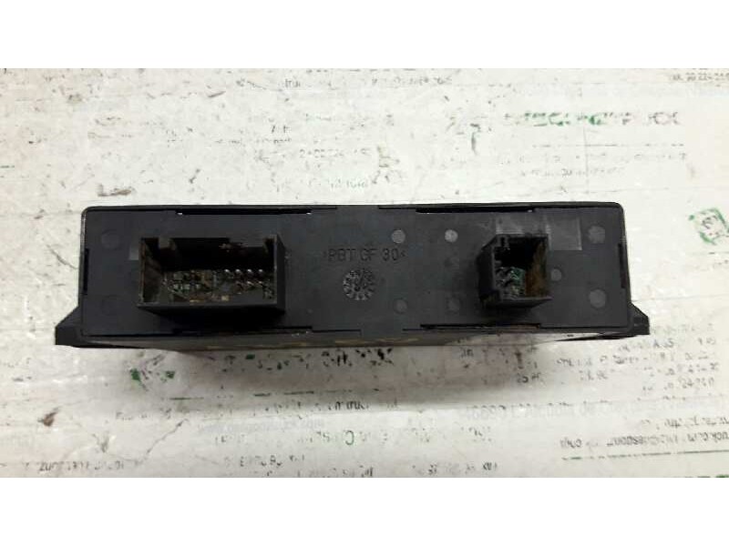 Recambio de modulo electronico para citroën c5 berlina 2.0 hdi 90 sx/sx automático referencia OEM IAM   