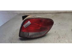 Recambio de piloto trasero derecho para hyundai coupe (j2) 1.6 fx coupe referencia OEM IAM   