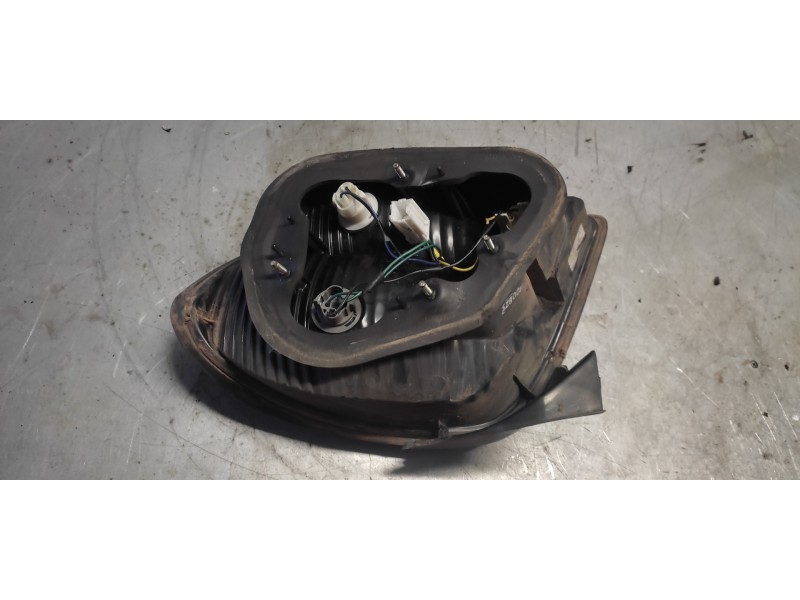 Recambio de piloto trasero izquierdo para hyundai coupe (j2) 1.6 fx coupe referencia OEM IAM   