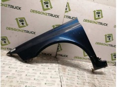 Recambio de aleta delantera izquierda para renault laguna ii (bg0) authentique referencia OEM IAM   