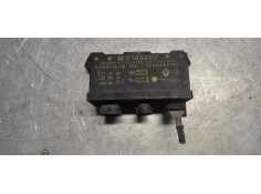 Recambio de caja precalentamiento para renault clio i fase i+ii (b/c57) 1.9 diesel referencia OEM IAM 7700856789 NAGARES 