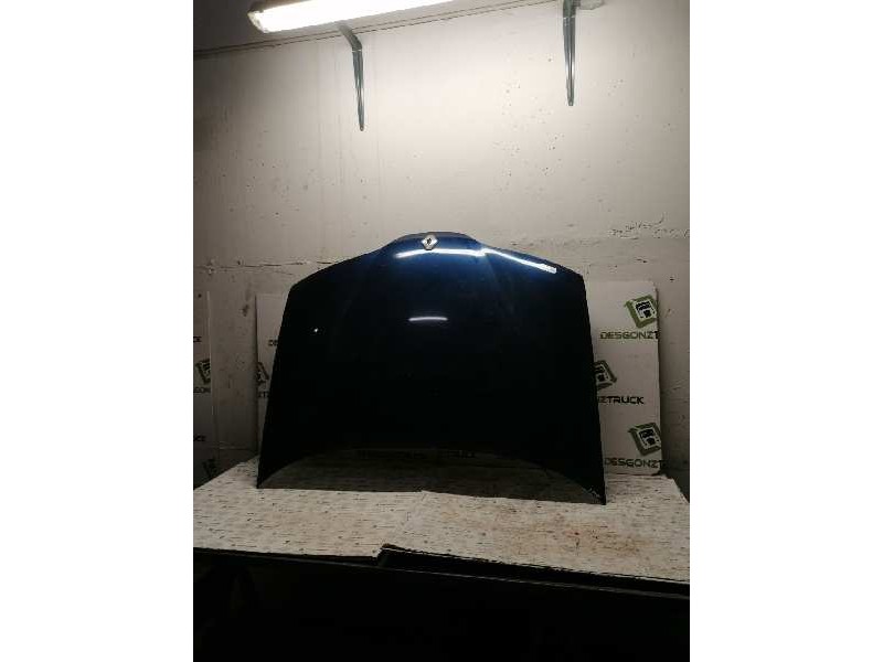 Recambio de capo para renault laguna ii (bg0) authentique referencia OEM IAM   