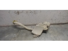 Recambio de deposito limpia para chrysler jeep cherokee (kj) 2.5 crd básico referencia OEM IAM   