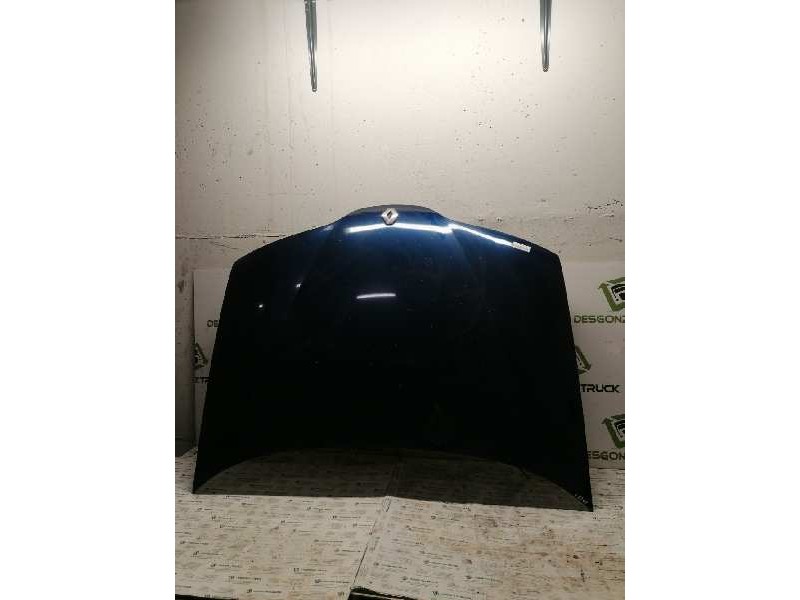 Recambio de capo para renault laguna ii (bg0) authentique referencia OEM IAM   