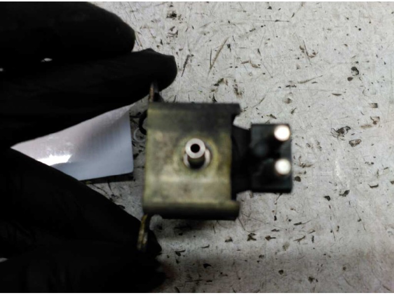 Recambio de electro valvula para mercedes-benz clase e (w124) berlina d 300 (124.130) referencia OEM IAM   