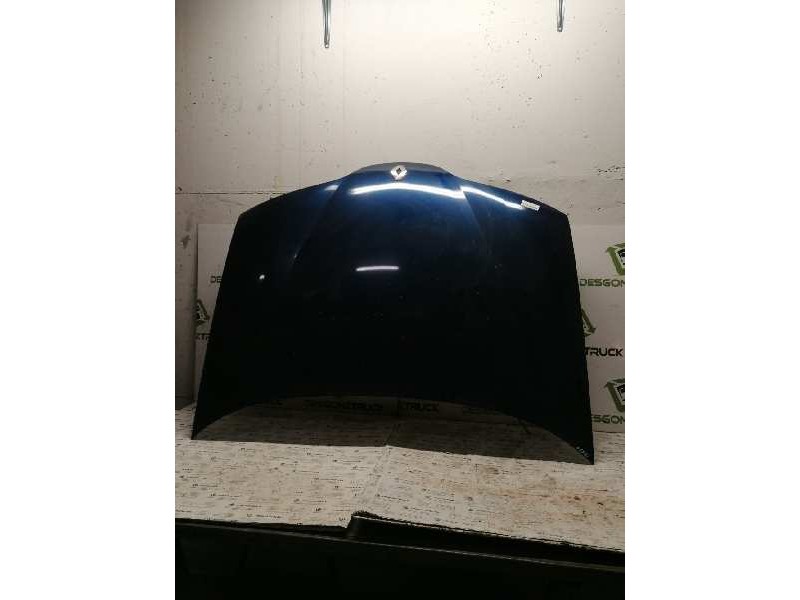 Recambio de capo para renault laguna ii (bg0) authentique referencia OEM IAM   
