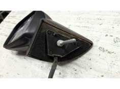 Recambio de retrovisor izquierdo para peugeot 407 st confort referencia OEM IAM    2