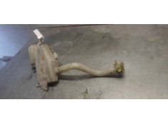 Recambio de deposito limpia para chrysler jeep cherokee (kj) 2.5 crd básico referencia OEM IAM    2