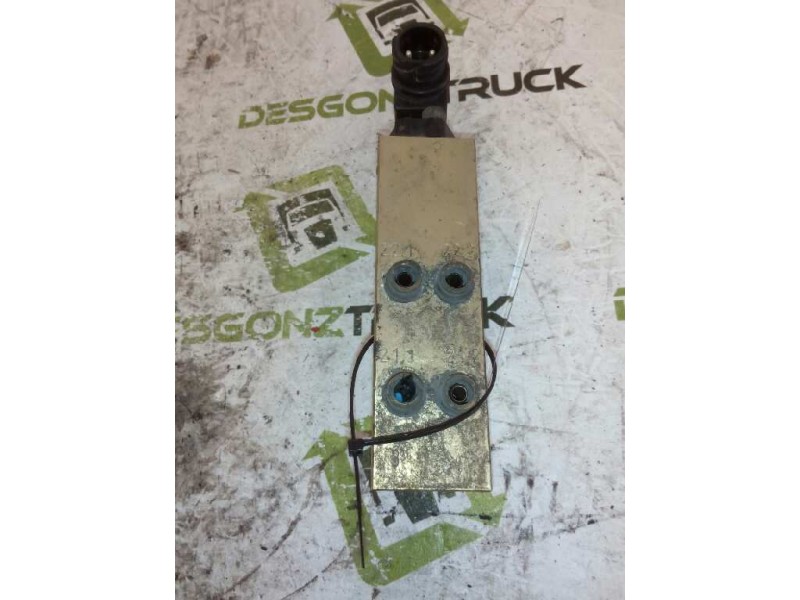 Recambio de valvula aire para » otros... schmitz ..... referencia OEM IAM 352070111 25151 HALDEX