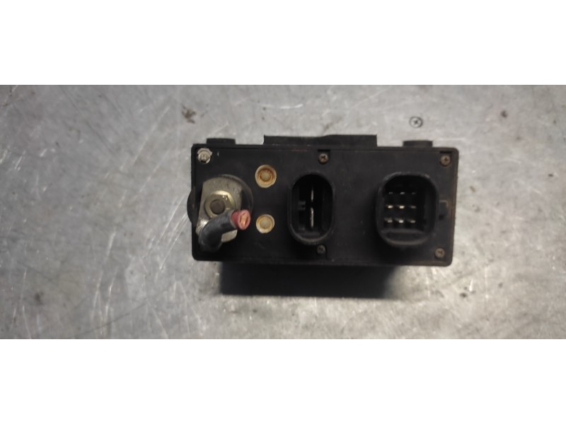 Recambio de caja precalentamiento para renault rapid/express (f40) 1.9 diesel referencia OEM IAM 7700856789 NAGARES 