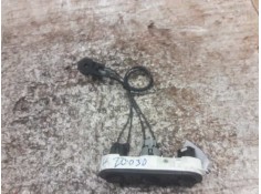 Recambio de mando calefaccion / aire acondicionado para ford tourneo connect (tc7) kombi b. corta (2006) referencia OEM IAM 7T16 2