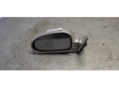 Recambio de retrovisor izquierdo para hyundai coupe (j2) 1.6 fx coupe referencia OEM IAM  ELECTRICO 