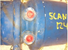 Recambio de bombin freno para scania serie p/g/r (d-clase) fsa p380 (4x2) corto cp 13 / 14 b referencia OEM IAM    2