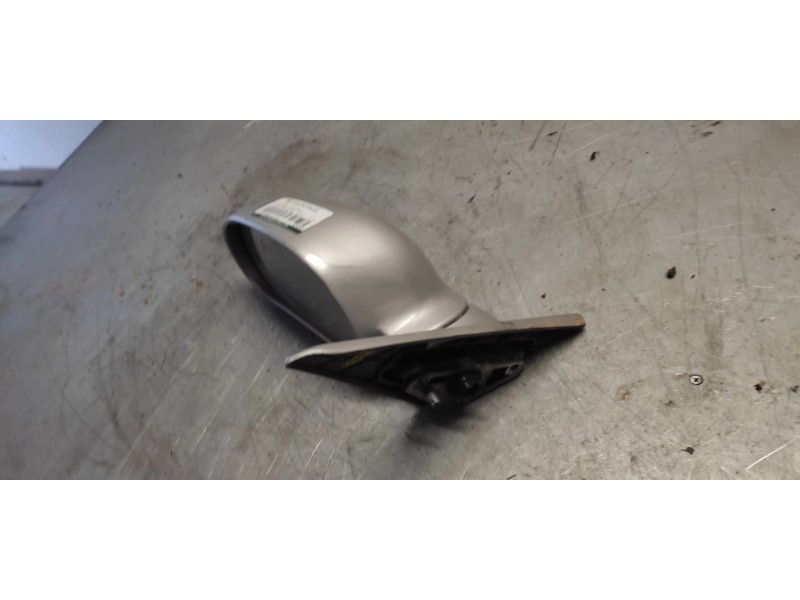 Recambio de retrovisor izquierdo para hyundai coupe (j2) 1.6 fx coupe referencia OEM IAM  ELECTRICO 