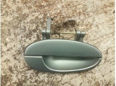 Recambio de maneta exterior trasera derecha para daewoo tacuma se referencia OEM IAM   