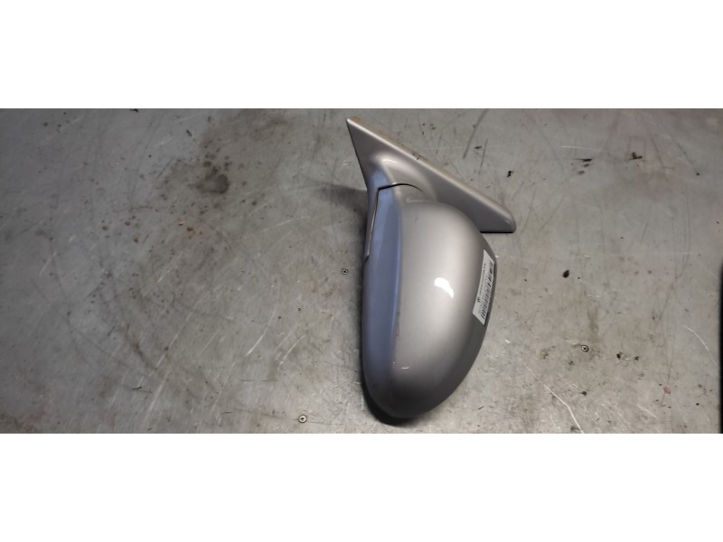 Recambio de retrovisor izquierdo para hyundai coupe (j2) 1.6 fx coupe referencia OEM IAM  ELECTRICO 