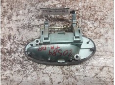 Recambio de maneta exterior trasera derecha para daewoo tacuma se referencia OEM IAM    2
