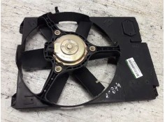 Recambio de electroventilador para fiat ducato combi (desde 03.94) 1.9 td  batalla 3200 mm referencia OEM IAM   