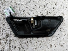 Recambio de maneta interior trasera izquierda para mercedes-benz clase e (w124) berlina d 300 (124.130) referencia OEM IAM    2