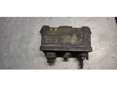 Recambio de caja precalentamiento para renault 19 hatchback (b/c53) 1.9 diesel referencia OEM IAM 7700103188 NAGARES 