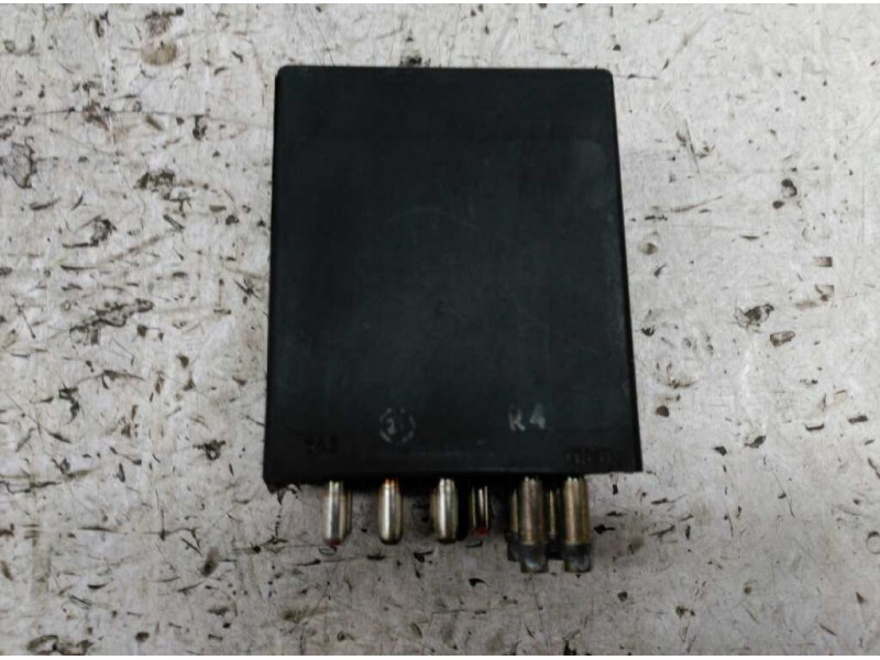 Recambio de modulo electronico para mercedes-benz clase e (w124) berlina d 300 (124.130) referencia OEM IAM 0045453632  