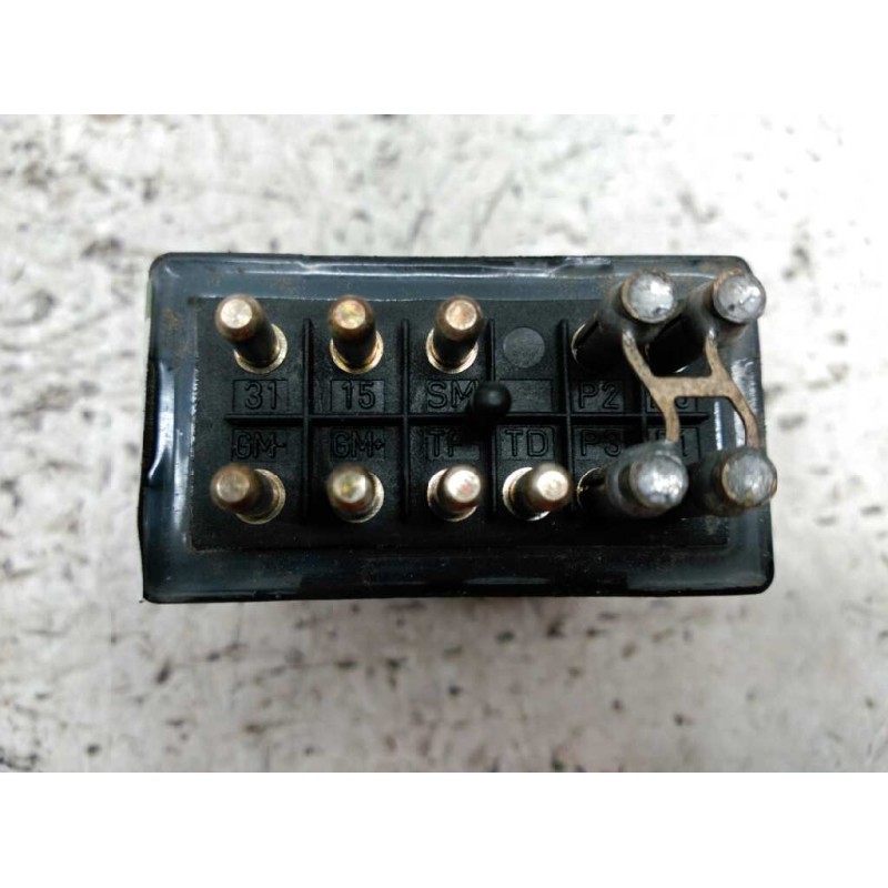 Recambio de modulo electronico para mercedes-benz clase e (w124) berlina d 300 (124.130) referencia OEM IAM 0045453632  