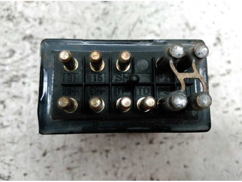 Recambio de modulo electronico para mercedes-benz clase e (w124) berlina d 300 (124.130) referencia OEM IAM 0045453632  