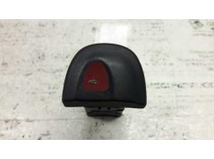 Recambio de warning para renault megane i fase 2 berlina (ba0) 1.9 d authentique referencia OEM IAM   