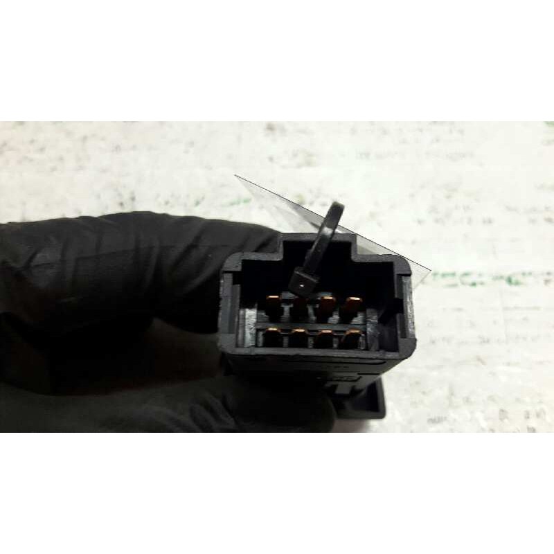 Recambio de warning para renault megane i fase 2 berlina (ba0) 1.9 d authentique referencia OEM IAM   