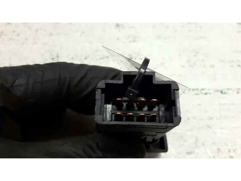 Recambio de warning para renault megane i fase 2 berlina (ba0) 1.9 d authentique referencia OEM IAM   