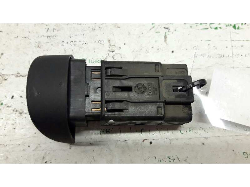 Recambio de warning para renault megane i fase 2 berlina (ba0) 1.9 d authentique referencia OEM IAM   