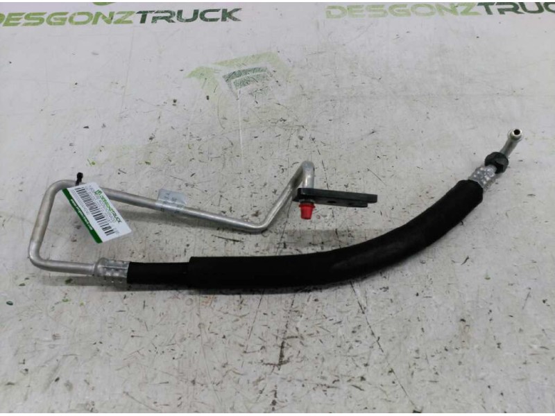 Recambio de tubos aire acondicionado para fiat scudo (222) 2.0 jtd cat referencia OEM IAM   
