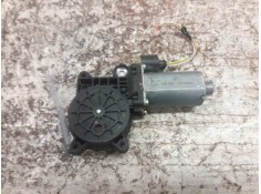 Recambio de motor elevalunas delantero derecho para ford tourneo connect (tc7) kombi b. corta (2006) referencia OEM IAM 2T14V232 2