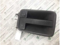 Recambio de maneta exterior puerta trasera carga para fiat scudo (222) 2.0 16v jtd elx kombi (7 sitze) referencia OEM IAM 147200