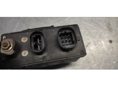 Recambio de caja precalentamiento para renault megane i berlina hatchback (ba0) 1.9 diesel referencia OEM IAM 7700870715B NAGARE 2