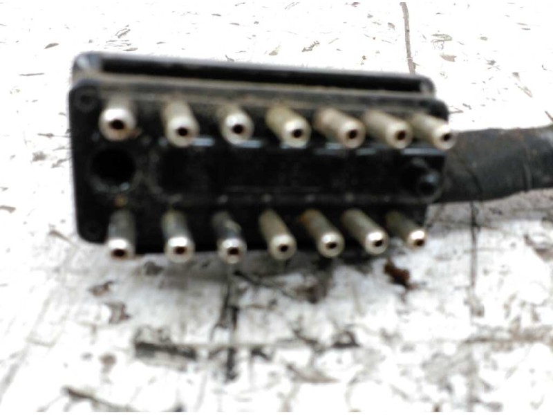 Recambio de mando limpia para mercedes-benz clase e (w124) berlina d 300 (124.130) referencia OEM IAM   