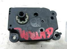 Recambio de motor regulador climatizacion para peugeot 307 break / sw (s1) sw pack referencia OEM IAM B8036U12 EAD511  2