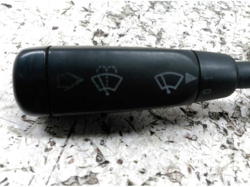 Recambio de mando limpia para mercedes-benz clase e (w124) berlina d 300 (124.130) referencia OEM IAM   