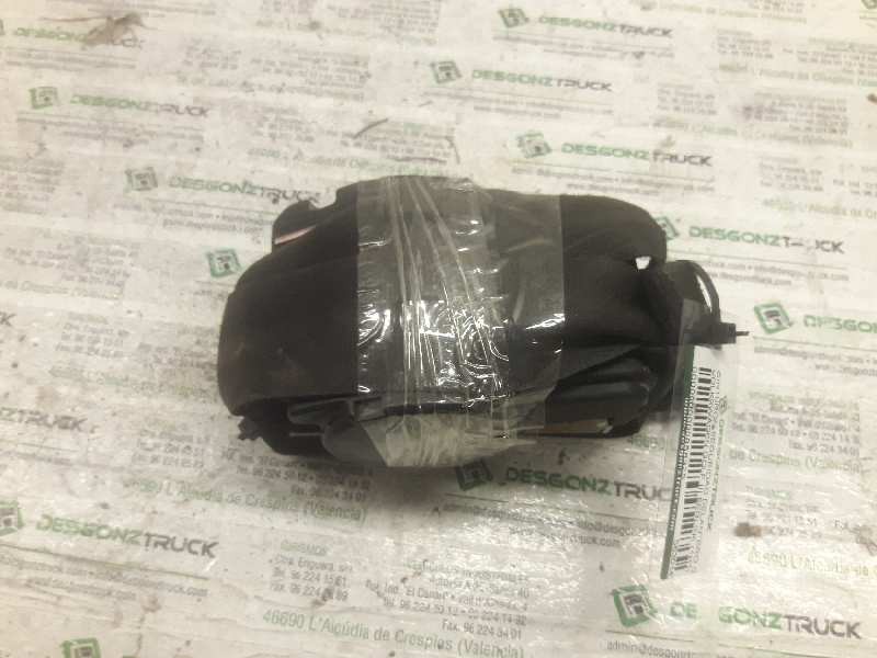 Recambio de cinturon seguridad delantero izquierdo para volkswagen golf iii berlina (1h1) 1.4 referencia OEM IAM 5630147  