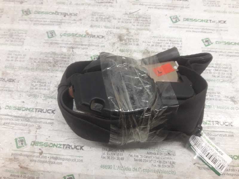 Recambio de cinturon seguridad delantero izquierdo para volkswagen golf iii berlina (1h1) 1.4 referencia OEM IAM 5630147  