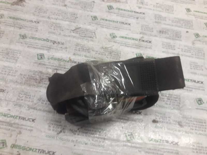Recambio de cinturon seguridad delantero izquierdo para volkswagen golf iii berlina (1h1) 1.4 referencia OEM IAM 5630147  