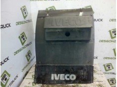 Recambio de guardabarros trasero derecho para iveco stralis (as) fsa t / fp lt 4x2 gran espacio referencia OEM IAM   